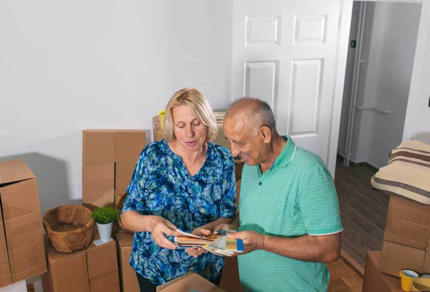 downsizing our home downsizing our home